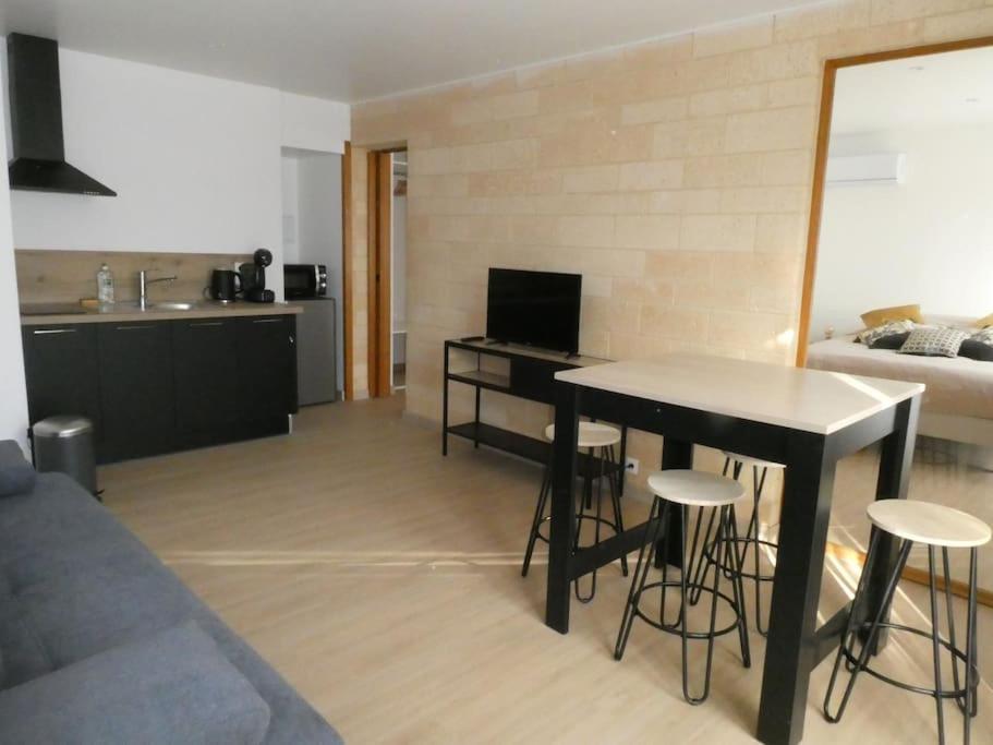 Manava Apartment Claveyson Exterior foto